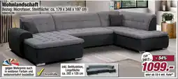 Poco Wohnlandschaft Angebot