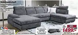 Poco Wohnlandschaft Angebot