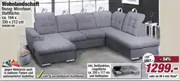 Poco Wohnlandschaft Angebot