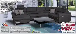 Poco Wohnlandschaft Angebot