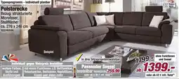 Poco Polsterecke Angebot