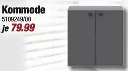 Poco Kommode Angebot