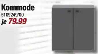 Poco Kommode Angebot