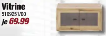 Poco Vitrine Angebot