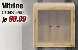 Poco Vitrine Angebot