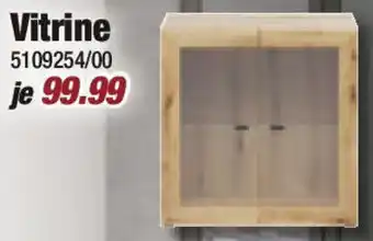 Poco Vitrine Angebot