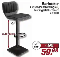 Poco Barhocker Angebot