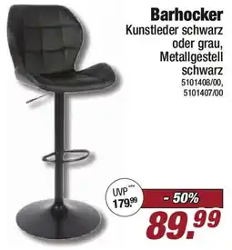 Poco Barhocker Angebot