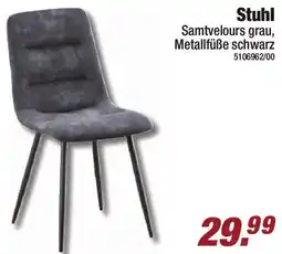 Poco Stuhl Angebot