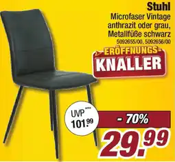 Poco Stuhl Angebot
