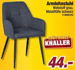 Poco Armlehnstuhl Angebot