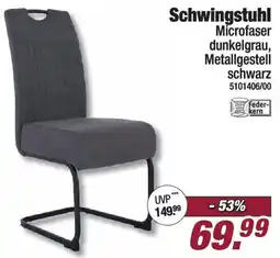 Poco Schwingstuhl Angebot
