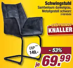 Poco Schwingstuhl Angebot