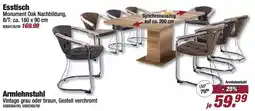 Poco Esstisch Angebot
