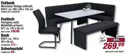 Poco Esstisch Angebot