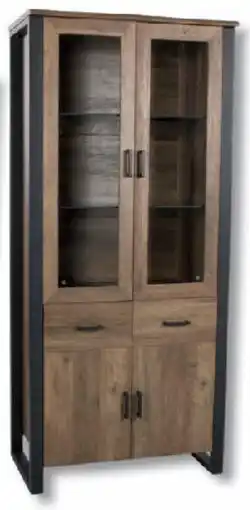 Poco Vitrine Angebot