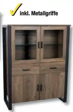 Poco Highboard Angebot