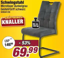 Poco Schwingstuhl Angebot