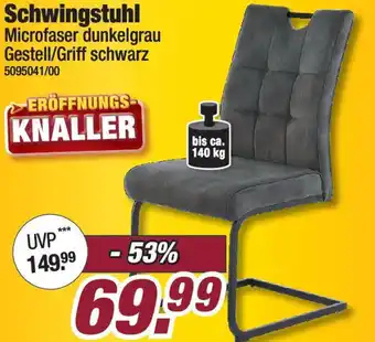 Poco Schwingstuhl Angebot
