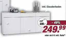 Poco Sideboard Angebot
