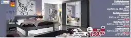 Poco rauch Schlafzimmer Angebot