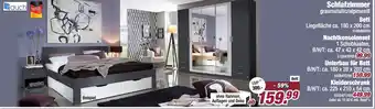 Poco rauch Schlafzimmer Angebot