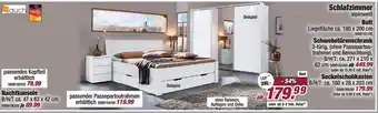 Poco rauch Schlafzimmer Angebot