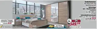 Poco Schlafzimmer Angebot
