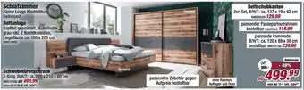 Poco Schlafzimmer Angebot