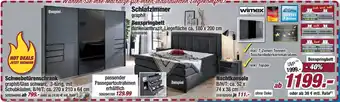Poco Schlafzimmer Angebot