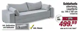 Poco Schlafsofa Angebot