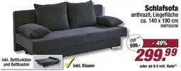 Poco Schlafsofa Angebot