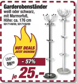 Poco Garderobenständer Angebot