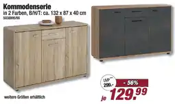 Poco Kommodenserie Angebot