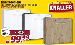 Poco Kommodenserie Angebot