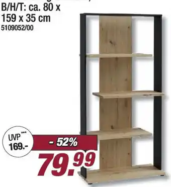 Poco Regale Angebot