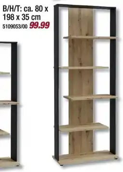 Poco Regale Angebot