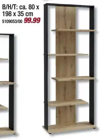 Poco Regale Angebot