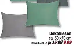 Poco Dekokissen Angebot