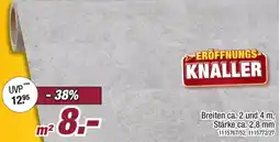 Poco Vinylboden Angebot