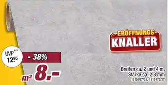 Poco Vinylboden Angebot