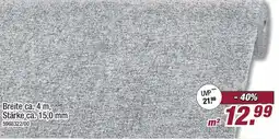 Poco Teppichboden Angebot