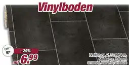 Poco Vinylboden Angebot