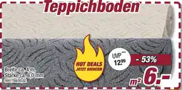 Poco Teppichboden Angebot