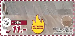 Poco Vinylboden Angebot