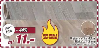 Poco Vinylboden Angebot