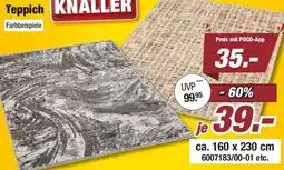 Poco Teppich Angebot