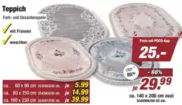 Poco Teppich Angebot