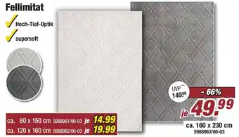 Poco Fellimitat Angebot