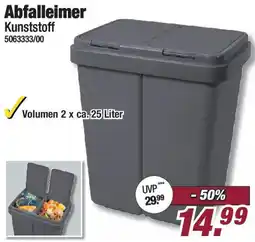 Poco Abfalleimer Angebot